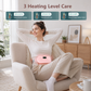Women's Menstrual Heating Belt – 3 Heat Settings & 4 Vibration Massage Modes