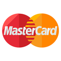 Payment method logo