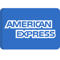 Payment method logo