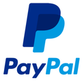 Payment method logo