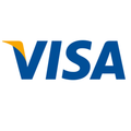 Payment method logo