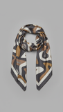 Limited-Edition Silk Scarf
